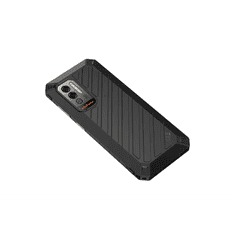 Ulefone Armor X11 Pro 4/64GB Dual SIM Okostelefon - Fekete (ARMOR X11 PRO BLACK)
