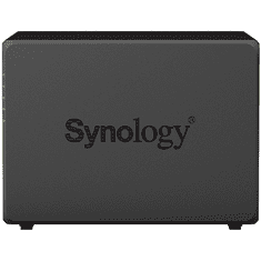 Synology 4-Bay DDR4 ECC 2x USB3.2-I 1 DS923+ 4GB RAM (DS923+)