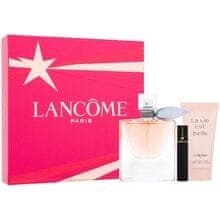Lancome Lancome - La Vie Est Belle Gift set EDP 50 ml, body lotion 50 ml and mascara 2 ml 50ml 