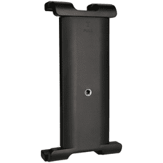 Rollei Állványra szerelhető tablet adapter - Fekete (R22640)