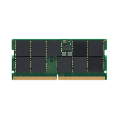 Kingston 16GB / 4800 KSM48T40BS8KI-16HA DDR5 Notebook RAM (KSM48T40BS8KI-16HA)