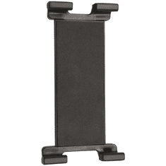 Rollei Állványra szerelhető tablet adapter - Fekete (R22640)