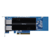 E10G30-T2 2x belső 10 GbE port bővítő PCIe kártya (E10G30-T2)