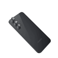 FIXED Samsung Galaxy A54 5G kamera védő üveg - Fekete (FIXGC2-1085-BK)