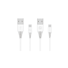 SWISSTEN 71504400 USB-A apa - USB-C apa 3.1 Adat és töltőkábel - Fehér (1.5m) (71504400)