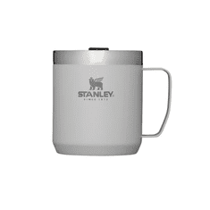 Stanley The Classic Legendary Camp Mug 350 ml Termosz - Szürke (2809366173)