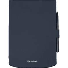 PocketBook PocketBook Shell 10.3" E-Book olvasó Tok - Sötétkék