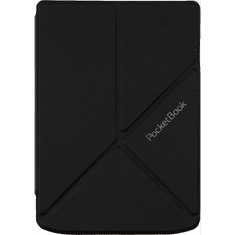 PocketBook Origami 6" E-Book olvasó Tok - Fekete (H-SO-634-K-WW)