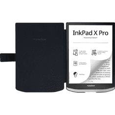 PocketBook PocketBook Shell 10.3" E-Book olvasó Tok - Sötétkék