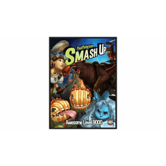 AEG Smash Up: Awesome level 9000 kiegészítő (Angol) (GAM37607)