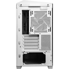 MSI MAG PANO M100R PZ Számítógépház - Fehér (MAG PANO M100R PZ WHITE)