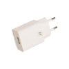 Hirschmann INCA USB-A Hálózati töltő - Fehér (INCA USB SHOP)
