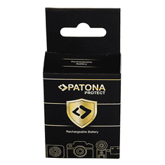 PATONA akkumulátor Panasonic fényképezőgépekhez 2250mAh (DMW-BLK22)