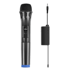 Puluz PU628B Mikrofon (PU628B)