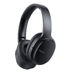 Havit I62 Wireless Headset - Fekete
