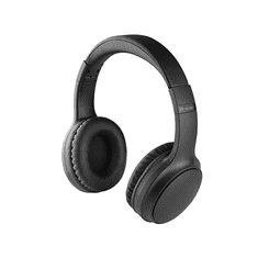 Tracer Max Mobile ANC Wireless Headset - Fekete (TRASLU47363)