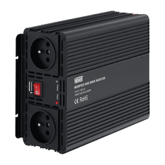 Newell NL3381 Autós inverter (24V / 1000W) (NL3381)