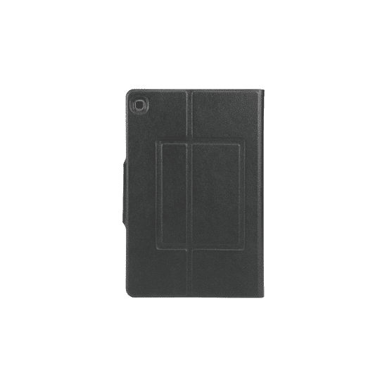 Mobilis 048023 Samsung Galaxy Tab S5e Billentyűzetes tok - Fekete (Francia) (048023)