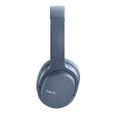 Havit I62 Wireless Headset - Kék
