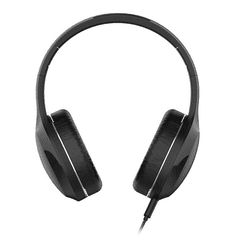 Havit H100d Vezetékes Headset - Fekete (H100D)