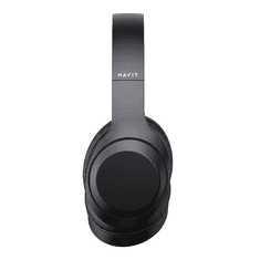 Havit H628BT Wireless Headset - Fekete (H628BT-B)
