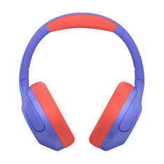 Haylou S35 ANC Wireless Headset - Lila/Narancssárga