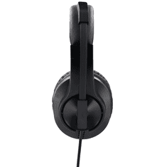Hama HS-P300 Headset - Fekete (139925)