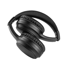 Tracer Max Mobile ANC Wireless Headset - Fekete (TRASLU47363)