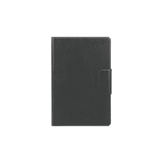 Mobilis 048023 Samsung Galaxy Tab S5e Billentyűzetes tok - Fekete (Francia) (048023)