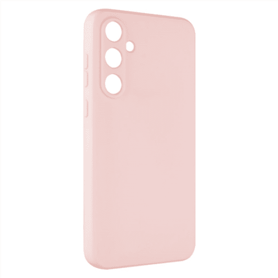 Fixed Story Samsung Galaxy A35 5G Tok - Pink