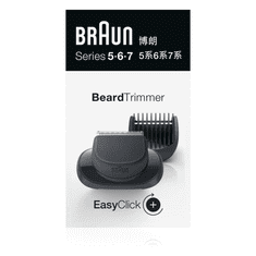 BRAUN EasyClick Series 5-7 Szakállvágó tartozék (4210201264743)