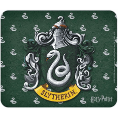 AbyStyle Harry Potter Slytherin Egérpad - 23,5 x 19,5 x 0,3 cm (ABYACC358)