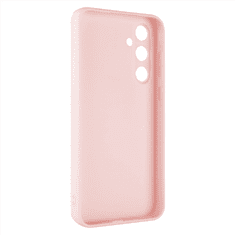 Fixed Story Samsung Galaxy A35 5G Tok - Pink