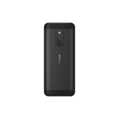 Nokia 230 (2024) DS, Black (286952889)