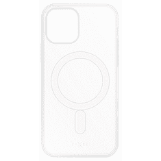 Fixed MagPure Apple iPhone 15 Pro Max Tok - Átlátszó