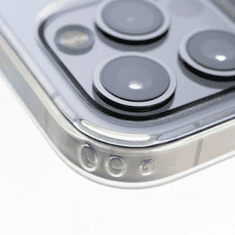 FIXED MagPure Apple iPhone 13 Pro Max Tok - Átlátszó (FIXPUM-725)