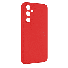 Fixed Story Samsung Galaxy A35 5G Tok - Piros