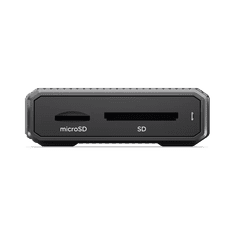 SanDisk SDPR5A8-0000-GBAND Professional USB Type-C Külső kártyaolvasó (SDPR5A8-0000-GBAND)