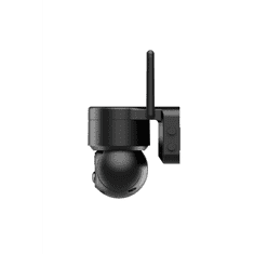 WOOX R3569 Smart WiFi Kompakt kamera + Napelem (735698)