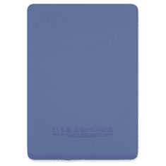 Amazon Kindle Paperwhite 5 (2021) 6.8" 32GB E-book olvasó - Kék (Reklámmentes verzió) (B095J1S1LW)