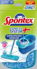 Spontex Express System+ csere mop