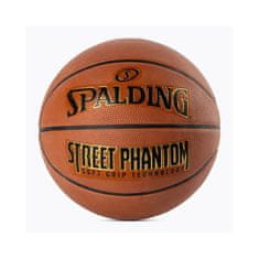 Spalding Labda do koszykówki barna 7 Phantom