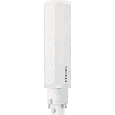 PHILIPS CorePro LED PLC 6,5W G24Q-2 LED Izzó - Hideg Fehér (PH-54121000)
