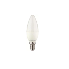 Sylvania Toledo V7 4.5W E14 LED Gyertya izzó - Hideg fehér (29610)