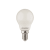 Sylvania Toledo V7 6.5W E14 LED Gömbizzó - Hideg fehér (29632)