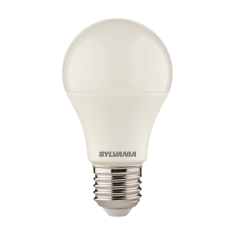 Sylvania Toledo V7 9.5W E27 LED Gömbizzó - Meleg fehér (29589)