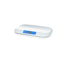 Laica PS7030 Digitális babamérleg - Fehér (PS7030)