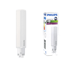 PHILIPS CorePro LED PLC 6,5W G24Q-2 LED Izzó - Hideg Fehér (PH-54121000)