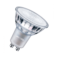 PHILIPS Master LEDspot LED lámpa Fehér 3000 K 4,9 W GU10 (70787600)
