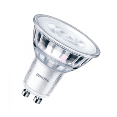 PHILIPS CorePro LEDspot CLA 3.5W GU10 LED Spot Izzó - Fehér (PH-72833800)